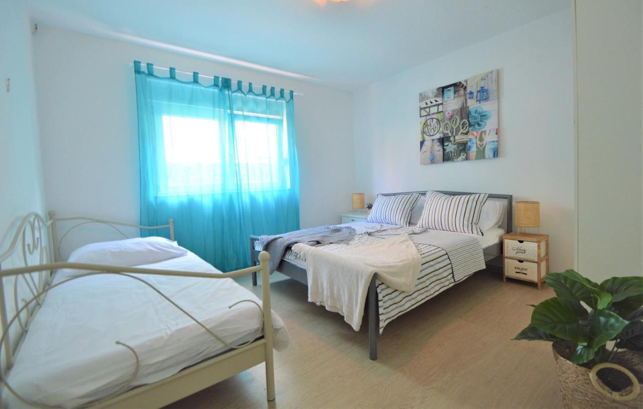 Apartment Vinea-Parking Included Sibenik Bagian luar foto